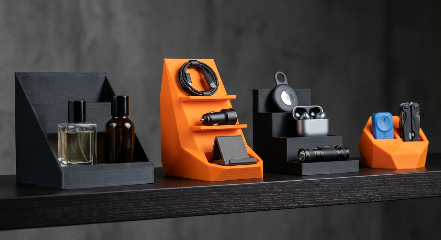 Custom product display stands for retail brands in Lebanon